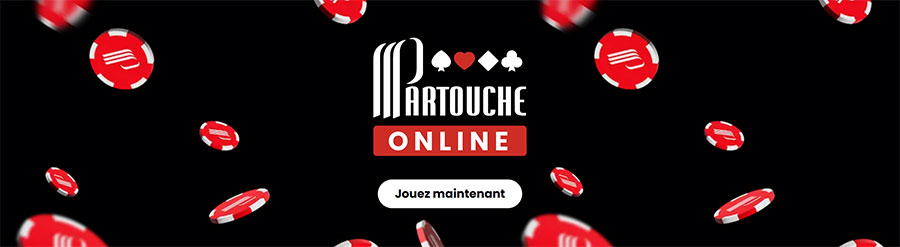 partouche casino licence