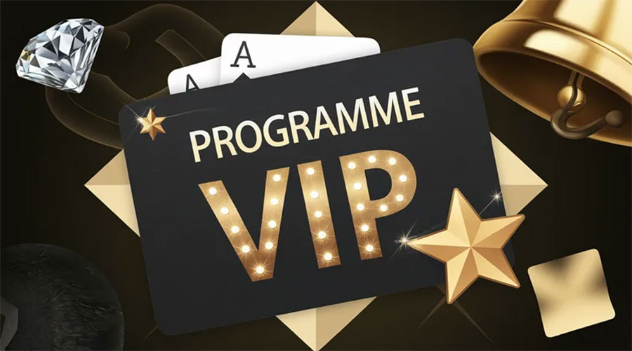 partouche casino vip